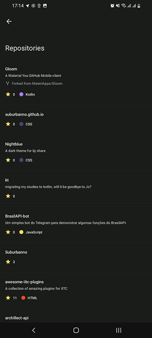 GitSkariosDEV v.4.8.0 安卓版 2