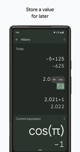 Calculator 9.1886477075 安卓版 0