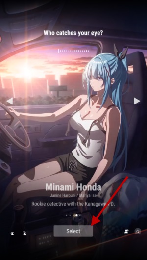 寄生噪 1.0.05 安卓版 3