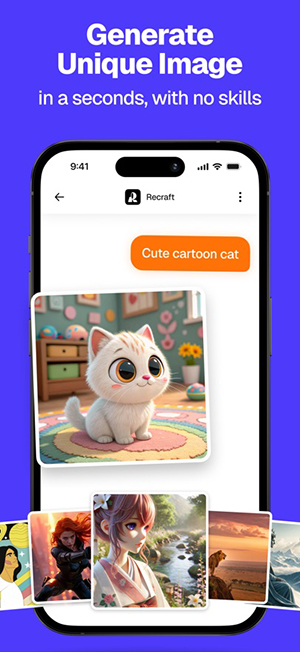 Overchat AI官方APP下载安卓版-Overchat AI手机版免费下载最新版v1.3.0