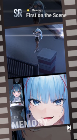 寄生噪 1.0.05 安卓版 1