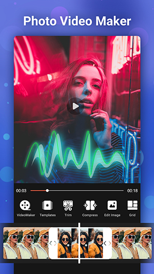 VideoMaker 2.9.6 安卓版 2