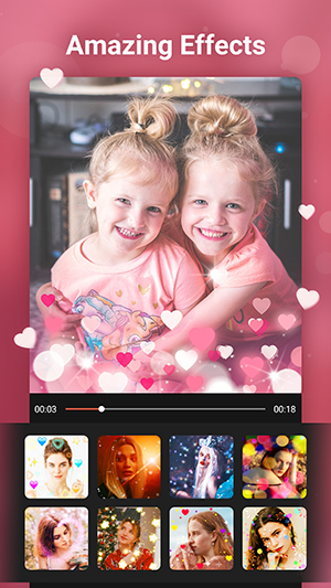 VideoMaker官方APP下载安卓版-VideoMaker手机版免费下载高级版V2.9.6