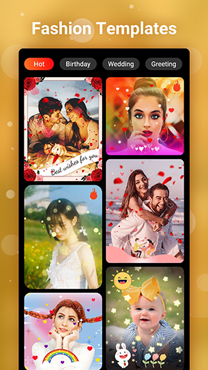VideoMaker 2.9.6 安卓版 3