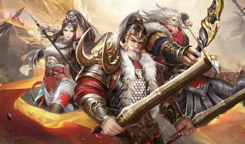 三国最好玩的策略游戏