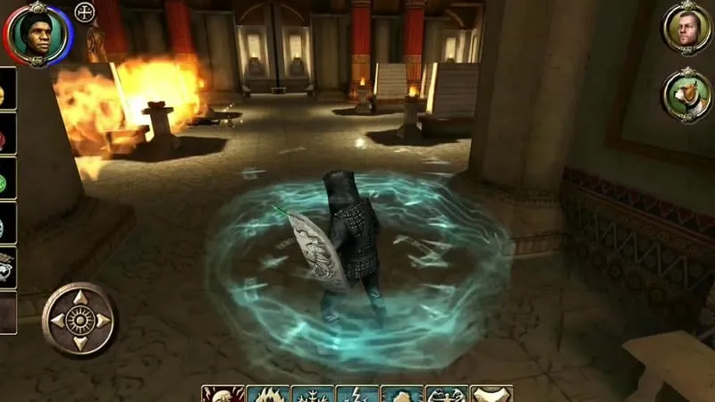 暗影之日汉化版 1.30 安卓版 2