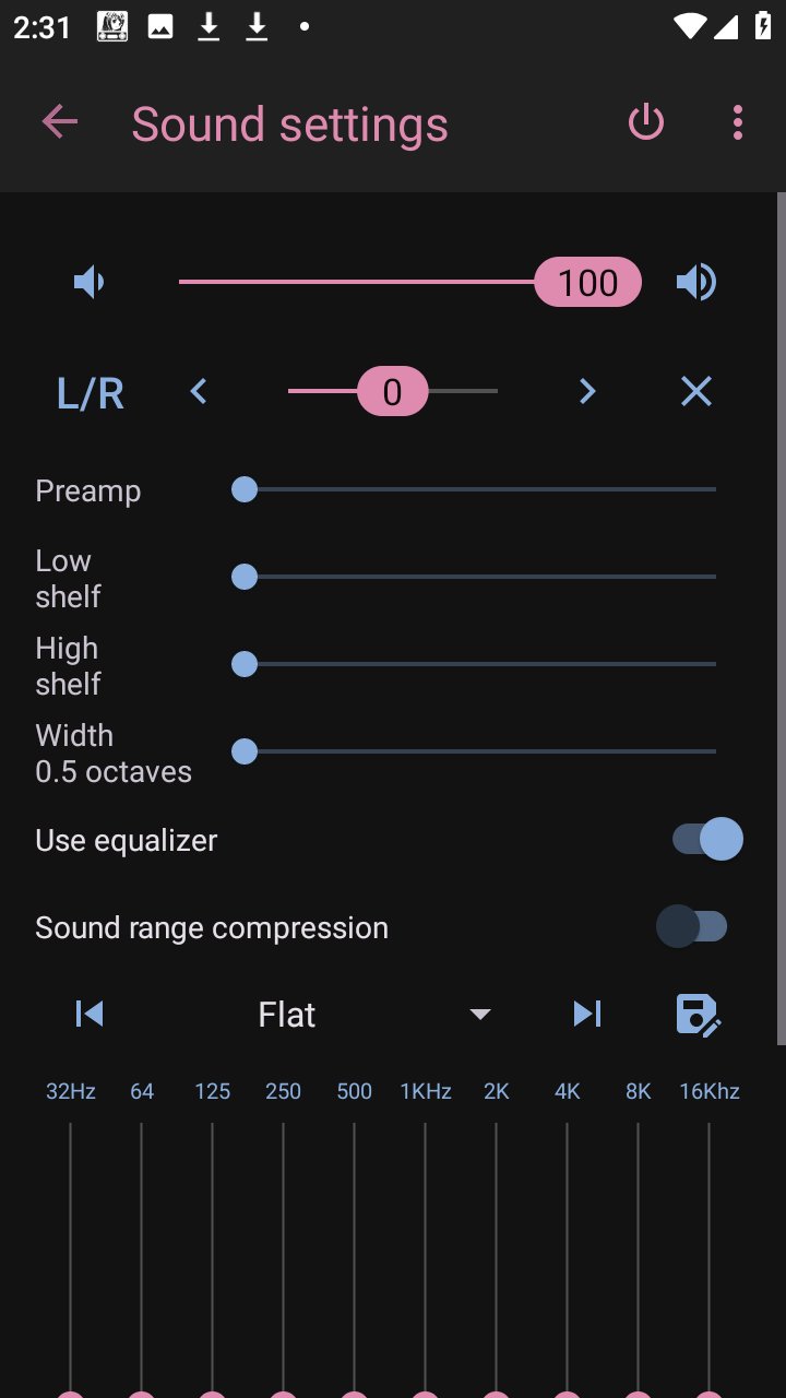 AnimeRadio 5.2.3GP 安卓版 3