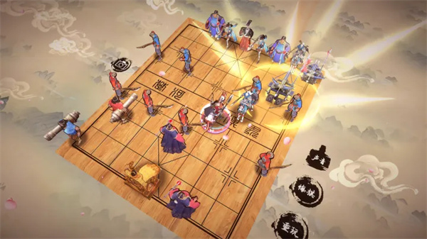 象棋之天下无双 7.0 安卓版 1