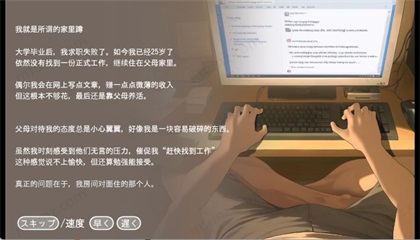 正太做梦模拟器汉化版 1.0.0 安卓版 3