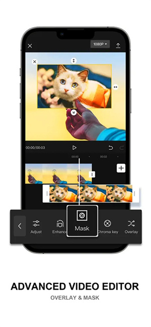 CapCutPro 17.4.0 安卓版 0