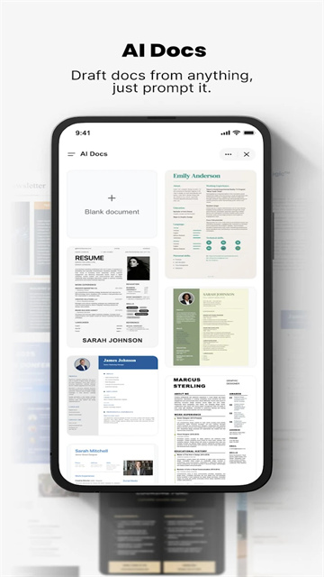 GensparkAI 2.8.0 最新版 3