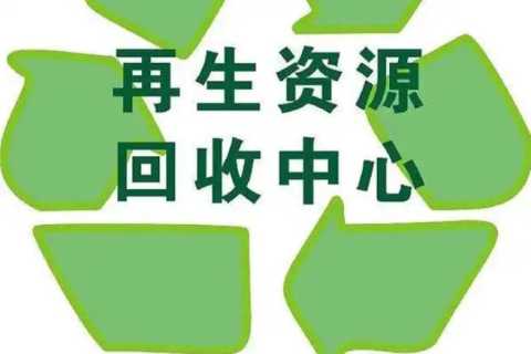 废品回收app平台