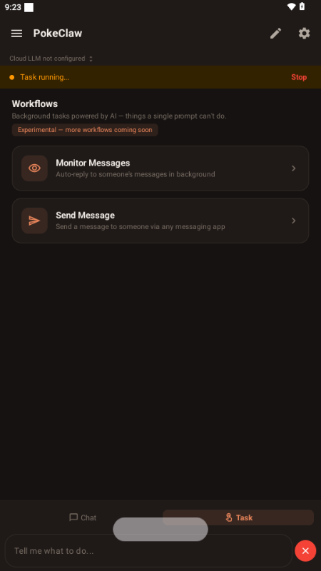 PokeClaw 0.4.0 安卓版 2