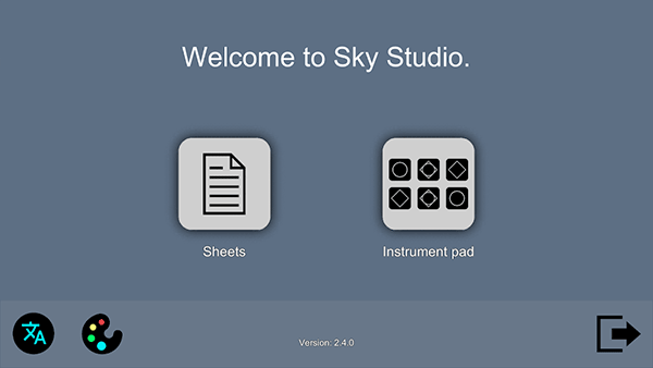 SkyStudio 2.4.6.1 最新版 2