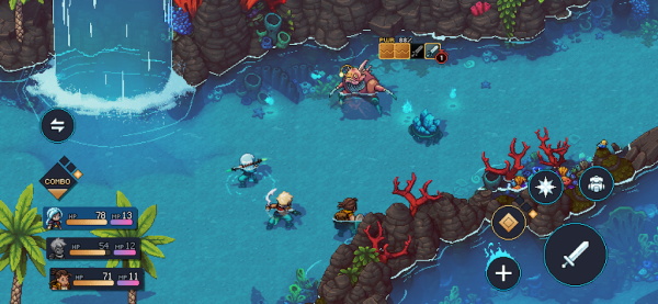 星之海 1.1.59964 安卓版 2