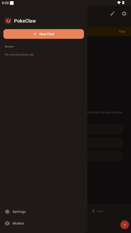 PokeClaw 0.4.0 安卓版 1