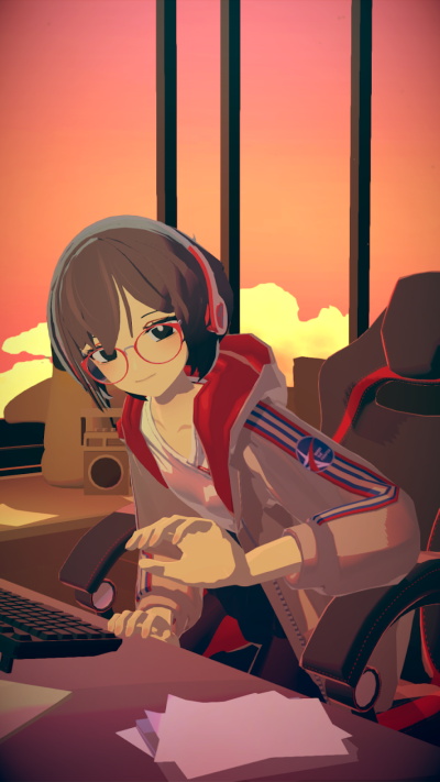 放松时光与你共享LoFi故事 1.4.6 安卓版 0