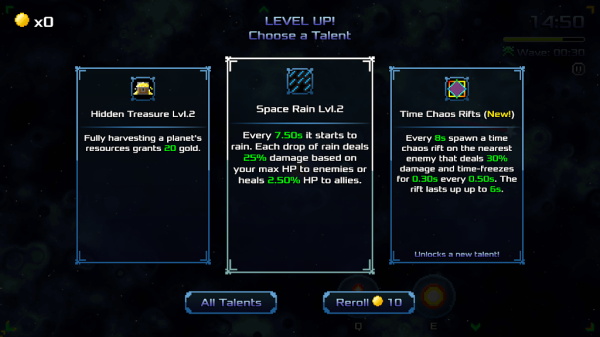 阿卡迪姆太空奥德赛 26.03.6 安卓版 2