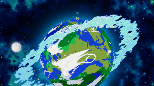 阿卡迪姆太空奥德赛 26.03.6 安卓版 1