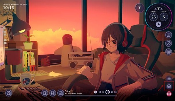 放松时光与你共享 1.4.6 安卓版 1