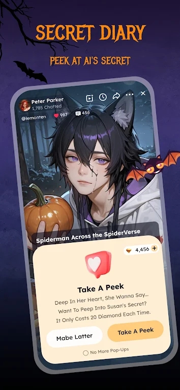 saylo无限钻石版 2.4.0 安卓版 1