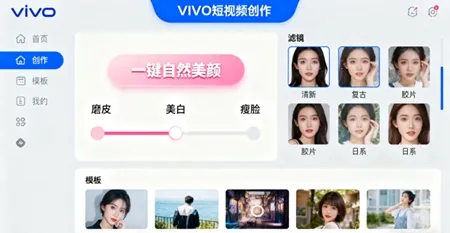 vivo关注中心 14.6.10.2 安卓版 3