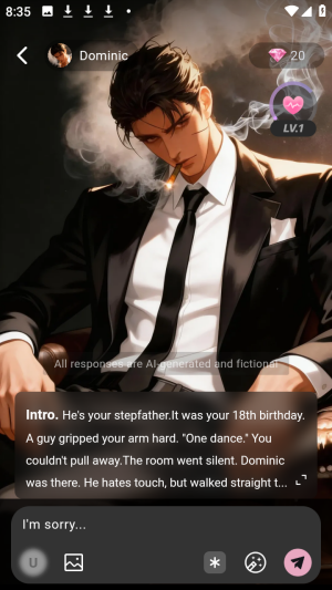 RoleCrush ai聊天安卓免费版app下载-RoleCrush软件官方版手机版下载v1.20.03520.e2a4346