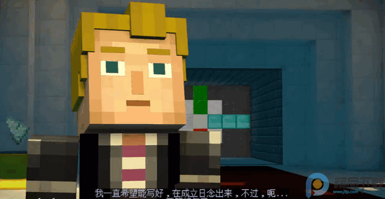 我的世界故事模式2全章免费版 1.11 安卓版 3