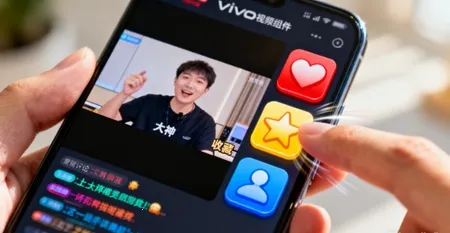 vivo关注中心 14.6.10.2 安卓版 2