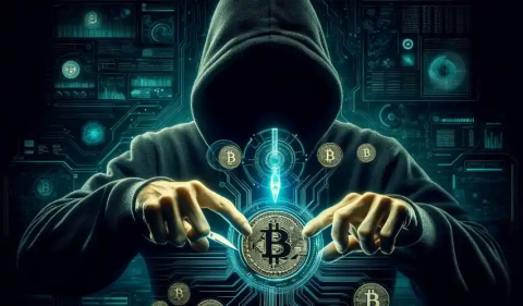 比特币买卖交易软件