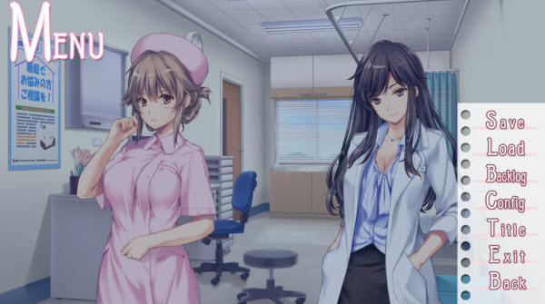 我和她们的研修日志完整版 2.3.2 安卓版 3