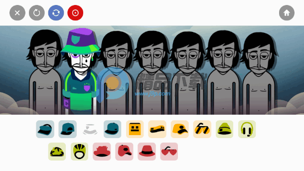 节奏盒子pamela模组 0.1.2 安卓版 1