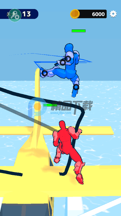 格斗姿势 3.0.3 最新版 0