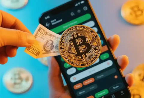有哪些虚拟币交易app-可以交易虚拟币的app