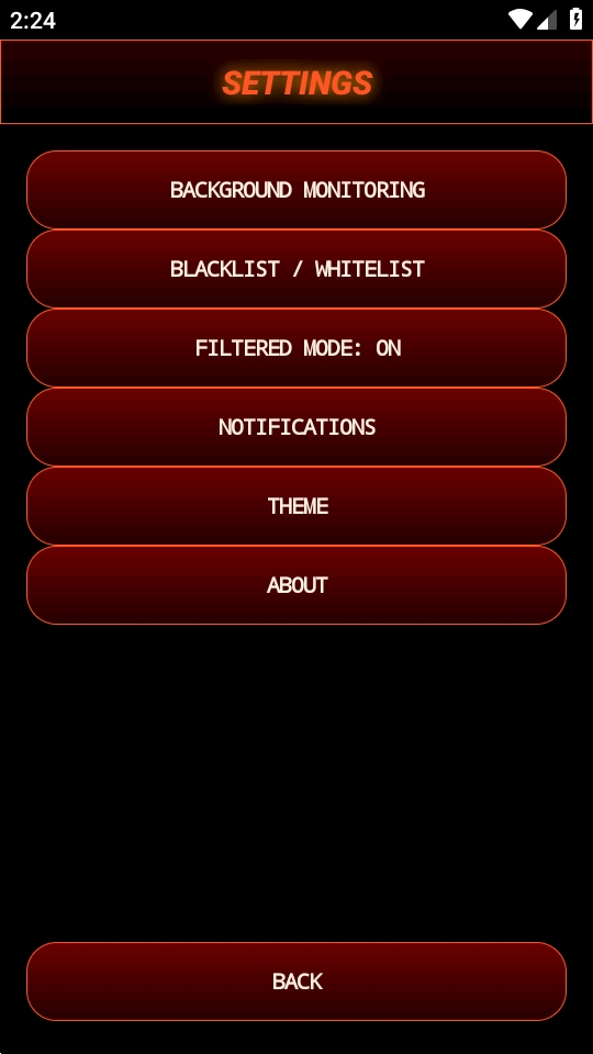 BLE Hound 1.6.1 安卓版 2