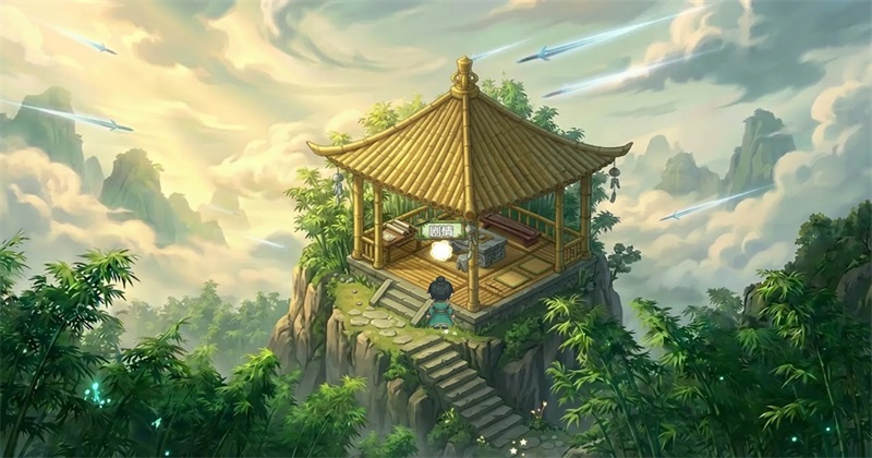师姐别急我抽卡就变强 4.1.0 安卓版 2