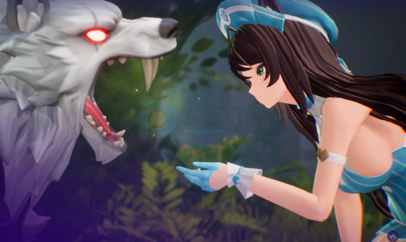 魔御STAR DIVE国际服