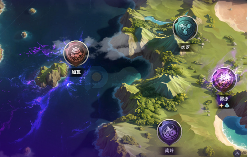 魔御STAR DIVE国际服