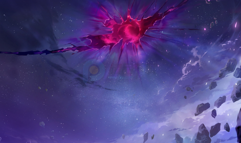 魔御STAR DIVE国际服