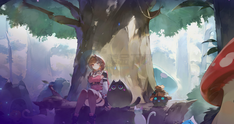 魔御STAR DIVE国际服