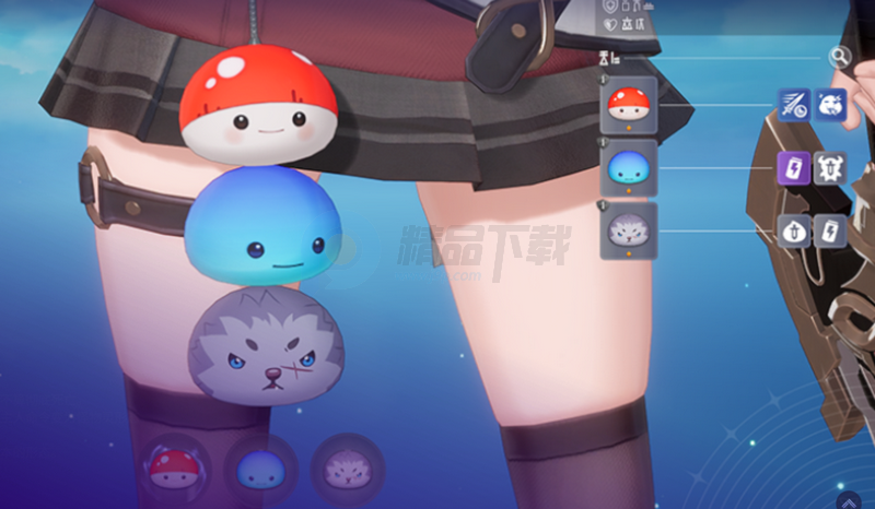 魔御STAR DIVE国际服