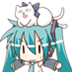 初音电量