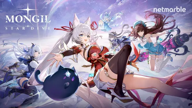 魔御STARDIVE国际版 1.00.00 安卓版 0