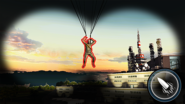 狙神荣耀国际版 14.2 安卓版 1