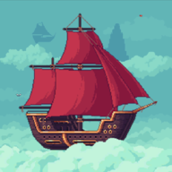 天空商人安卓版下载-天空商人手机版