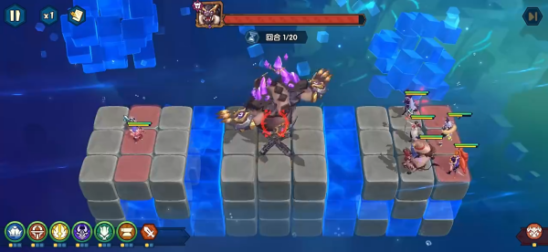 奇缘之旅官方正版下载