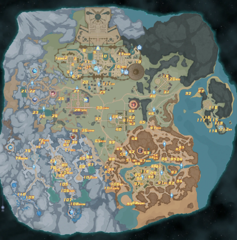 斗罗大陆猎魂世界免费版