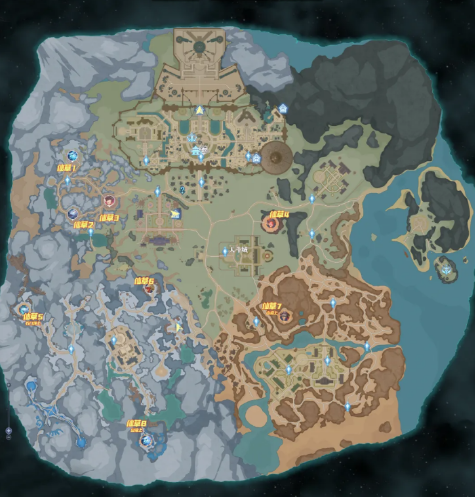 斗罗大陆猎魂世界免费版