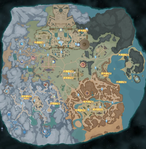 斗罗大陆猎魂世界免费版