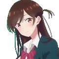 水原千鹤美化